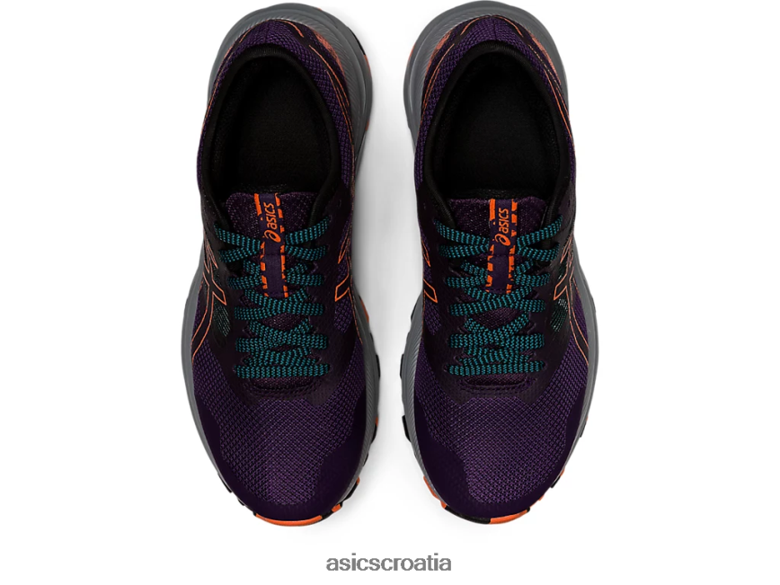 asics hrvatska 6NZ2TF2857 žene noćna nijansa/nova narančasta
