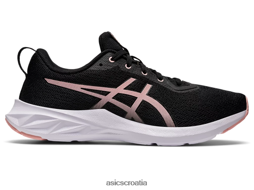 asics hrvatska 6NZ2TF2860 žene crna/smrznuta ruža