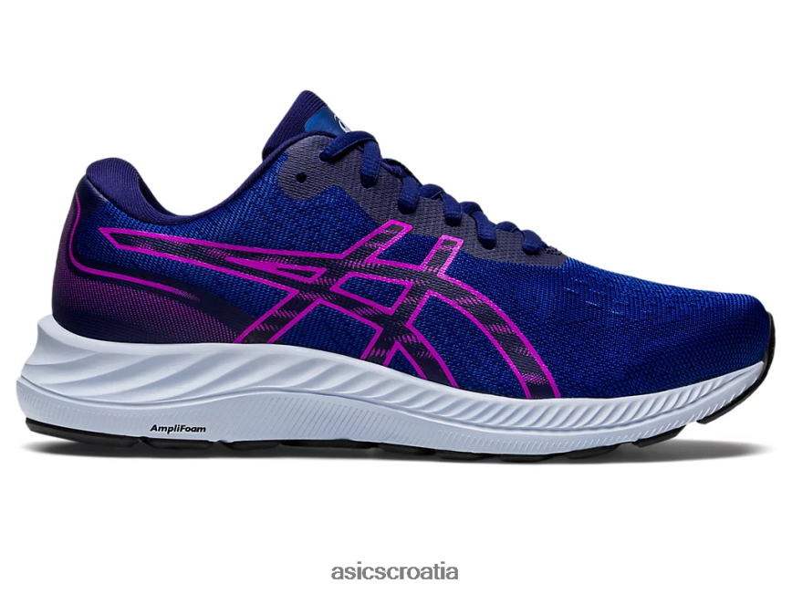 asics hrvatska 6NZ2TF2861 žene roniti plava/orhideja