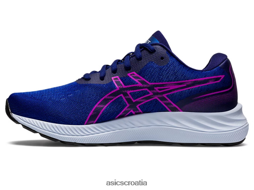 asics hrvatska 6NZ2TF2861 žene roniti plava/orhideja