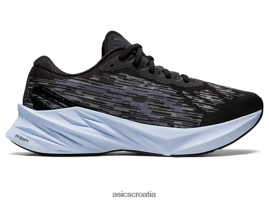 asics hrvatska 6NZ2TF2864 žene black/sheet rock