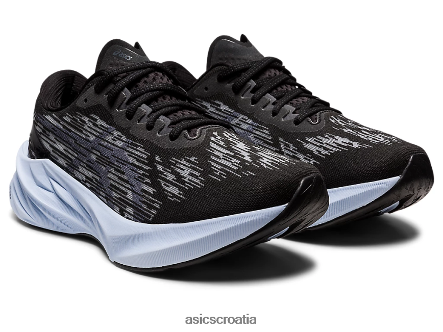 asics hrvatska 6NZ2TF2864 žene black/sheet rock