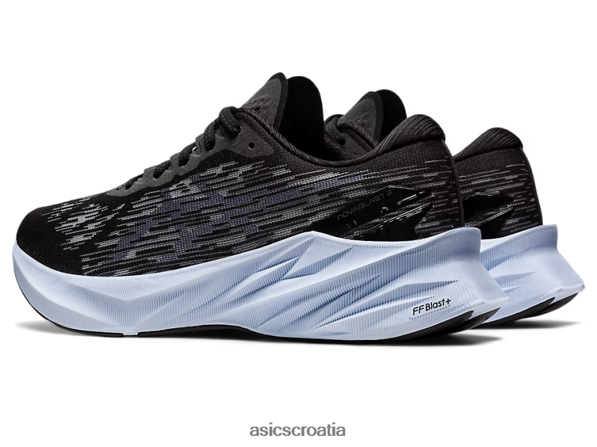 asics hrvatska 6NZ2TF2864 žene black/sheet rock