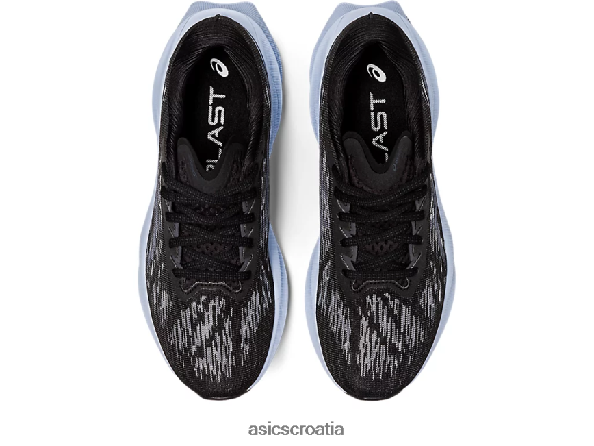asics hrvatska 6NZ2TF2864 žene black/sheet rock