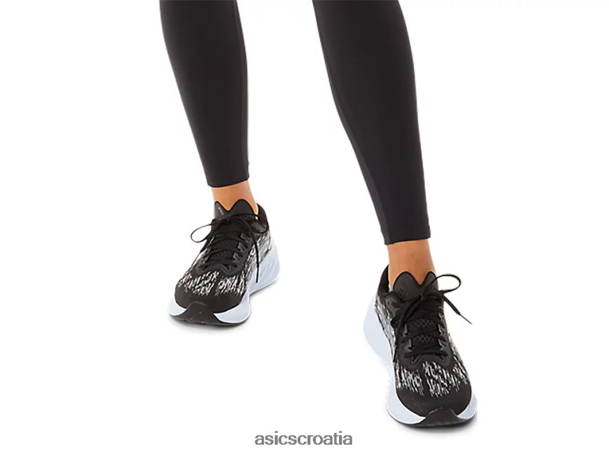 asics hrvatska 6NZ2TF2864 žene black/sheet rock