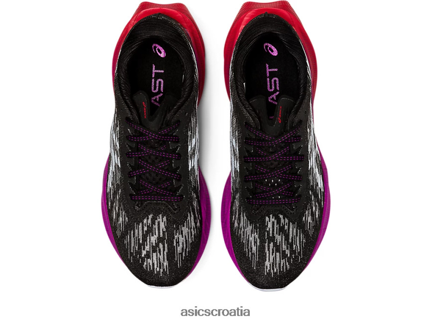 asics hrvatska 6NZ2TF2865 žene crno/meko nebo