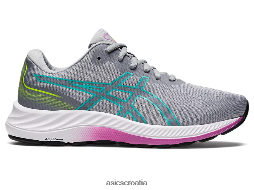 asics hrvatska 6NZ2TF2867 žene pijemont siva/morsko staklo