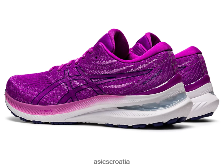 asics hrvatska 6NZ2TF2869 žene orhideja/ronilac plava