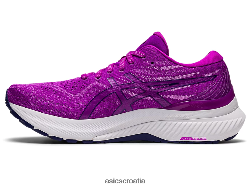 asics hrvatska 6NZ2TF2869 žene orhideja/ronilac plava