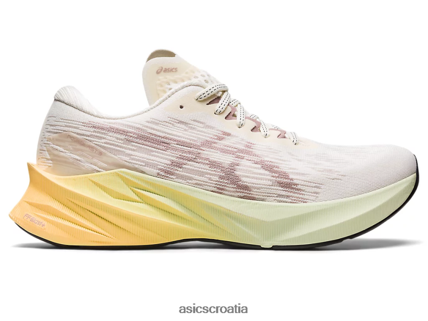 asics hrvatska 6NZ2TF2870 žene krem/smeđi