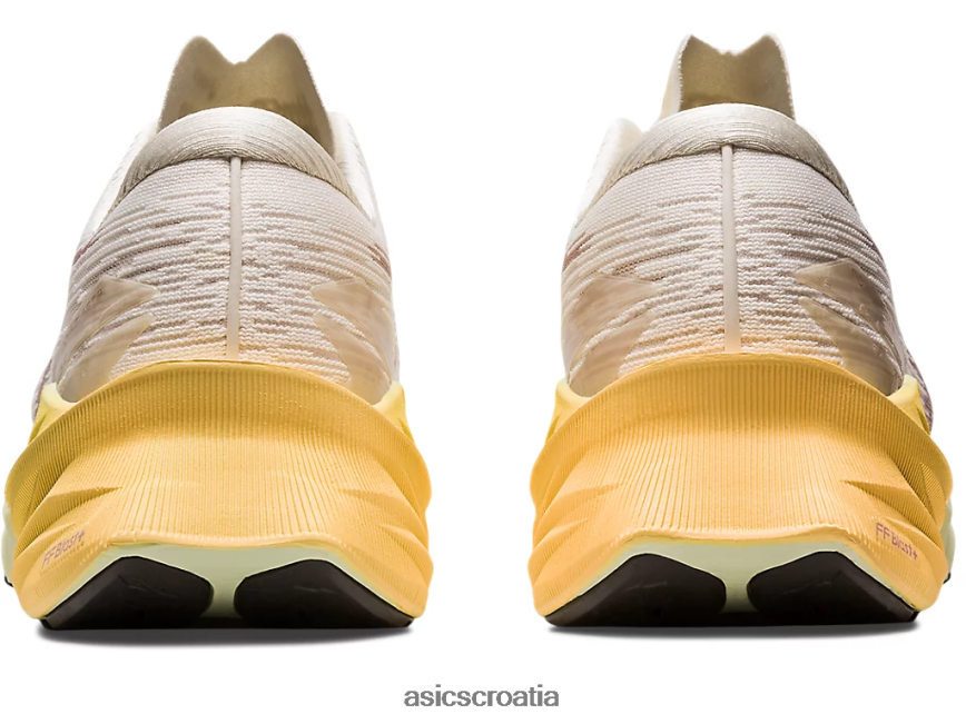 asics hrvatska 6NZ2TF2870 žene krem/smeđi