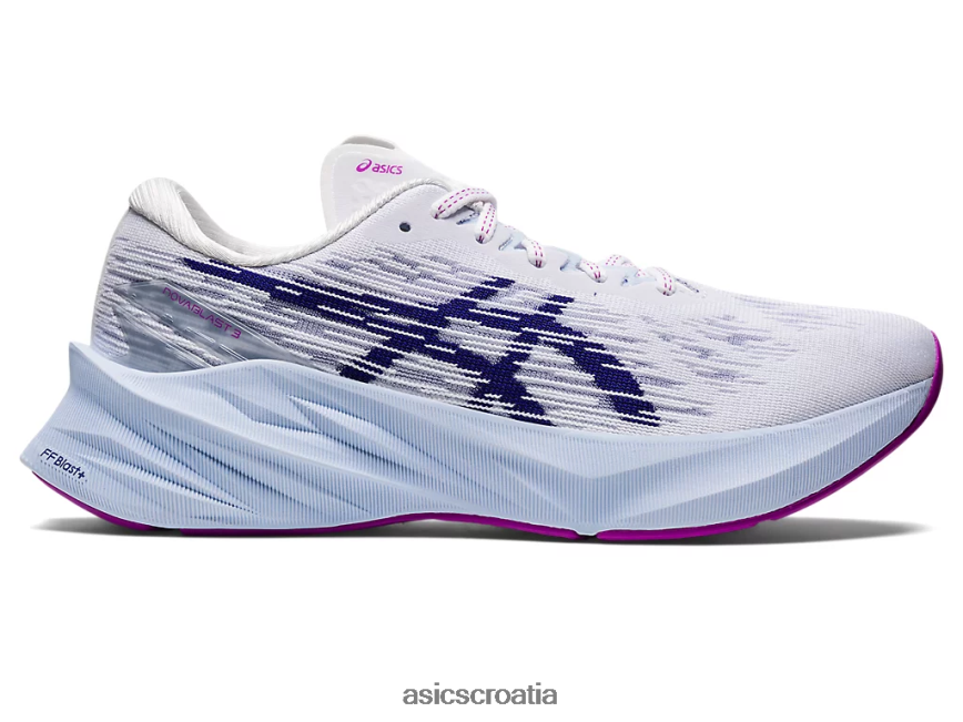 asics hrvatska 6NZ2TF2887 žene bijela/plava za ronjenje