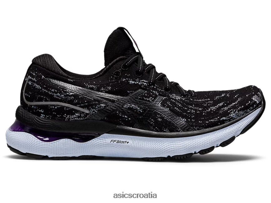 asics hrvatska 6NZ2TF2890 žene crno