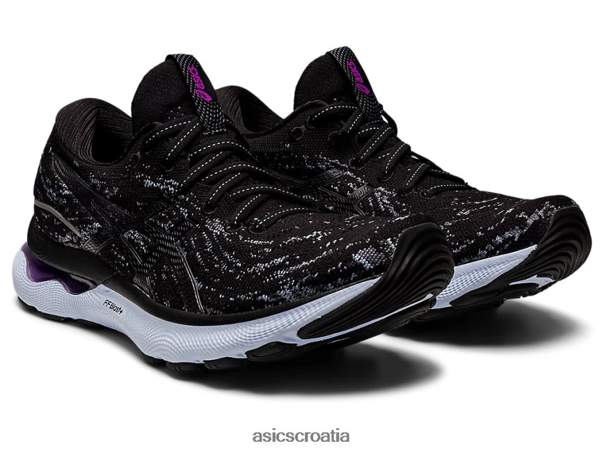 asics hrvatska 6NZ2TF2890 žene crno