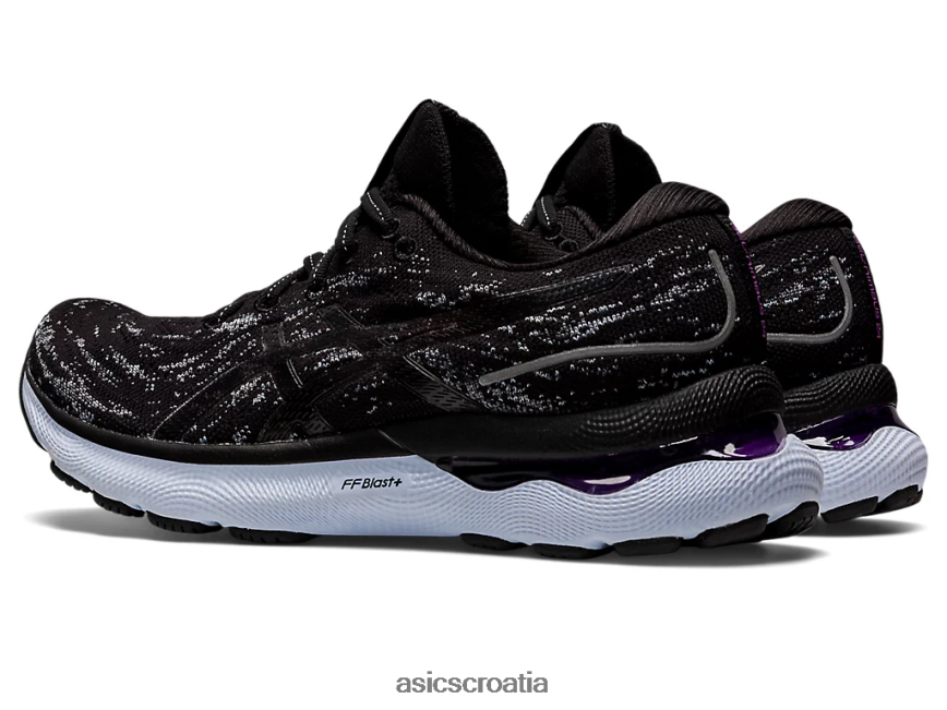 asics hrvatska 6NZ2TF2890 žene crno