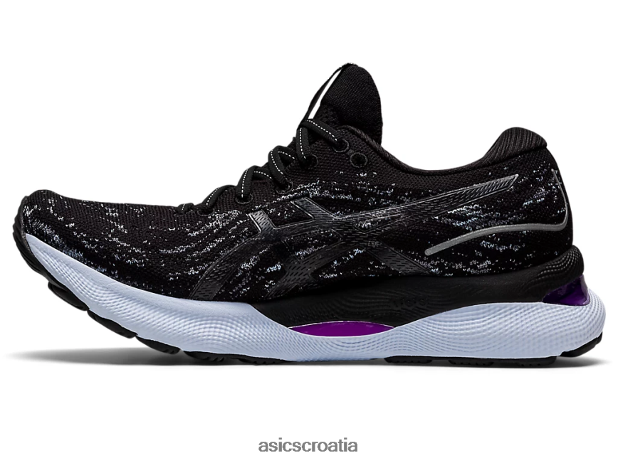 asics hrvatska 6NZ2TF2890 žene crno