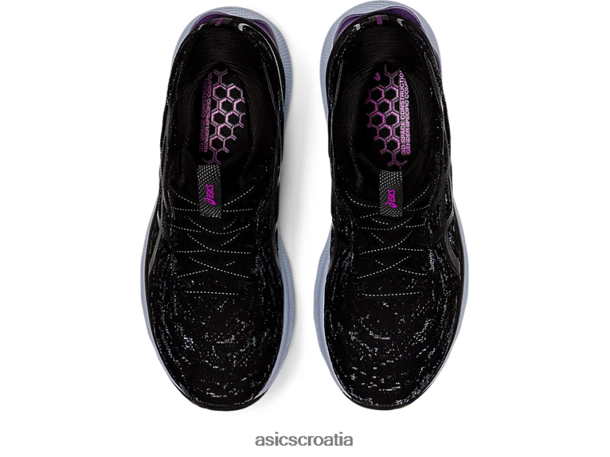 asics hrvatska 6NZ2TF2890 žene crno