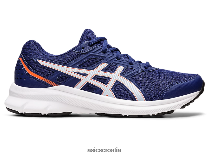 asics hrvatska 6NZ2TF2892 žene roniti plavo/meko nebo