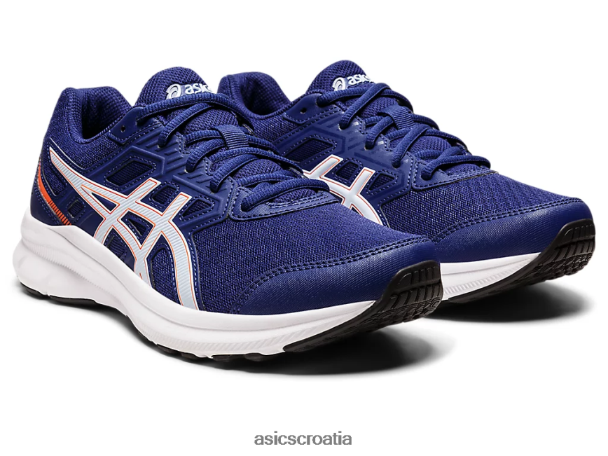 asics hrvatska 6NZ2TF2892 žene roniti plavo/meko nebo
