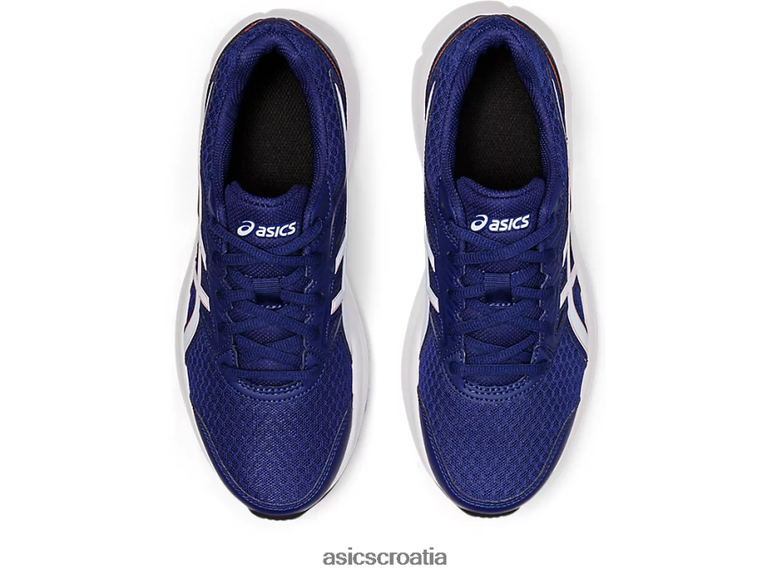 asics hrvatska 6NZ2TF2892 žene roniti plavo/meko nebo