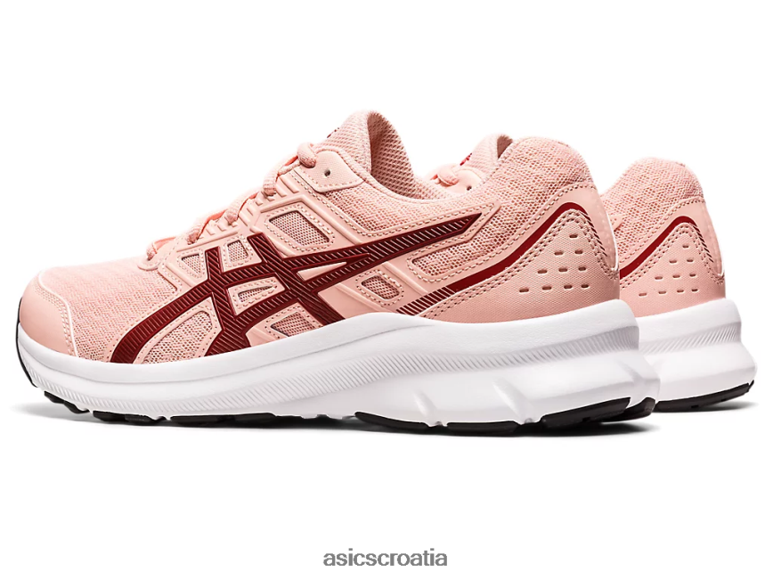 asics hrvatska 6NZ2TF2895 žene frosted rose/cranberry