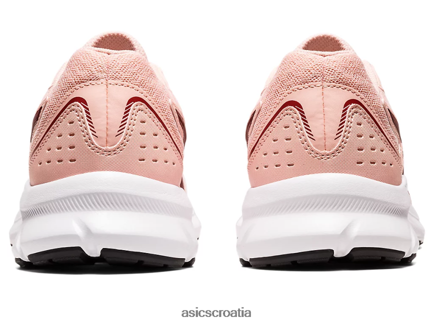 asics hrvatska 6NZ2TF2895 žene frosted rose/cranberry