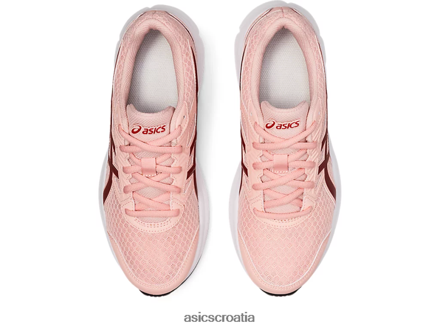 asics hrvatska 6NZ2TF2895 žene frosted rose/cranberry