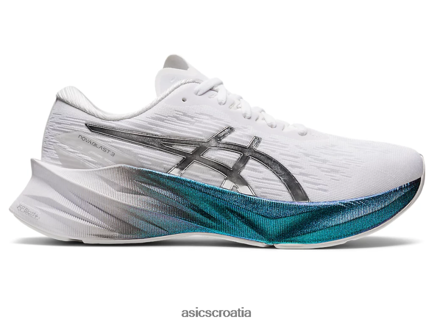 asics hrvatska 6NZ2TF2897 žene bijelo/čisto srebro