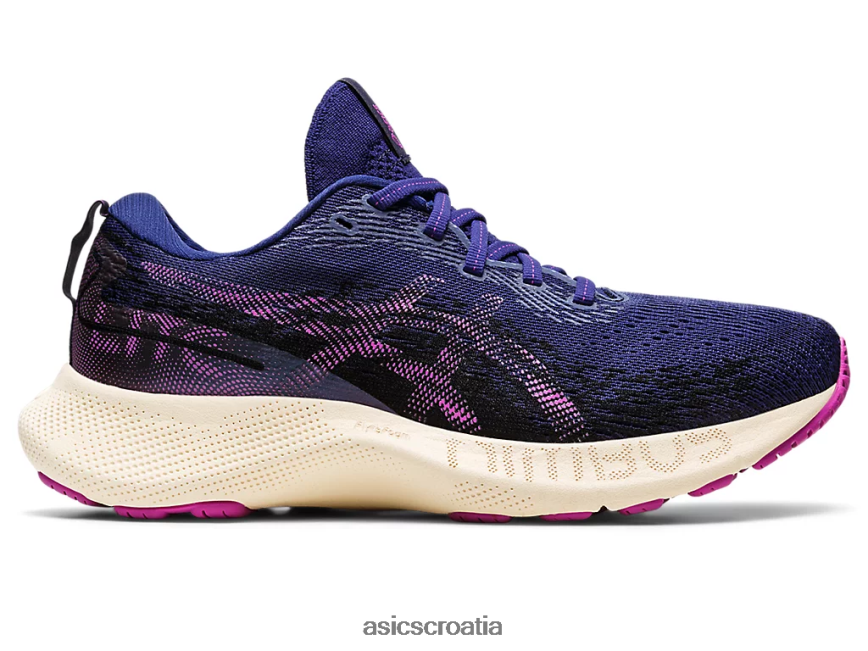 asics hrvatska 6NZ2TF2907 žene roniti plava/orhideja