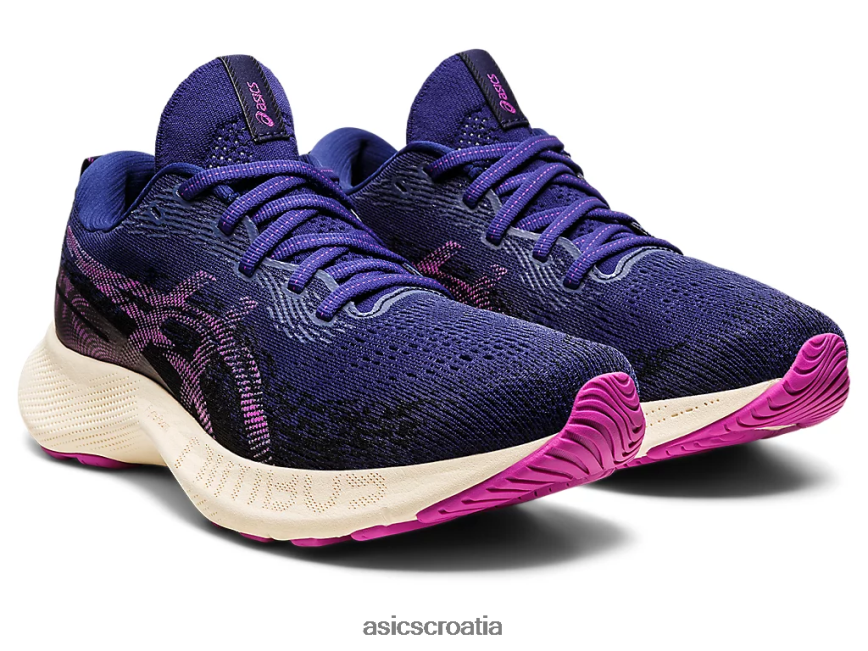 asics hrvatska 6NZ2TF2907 žene roniti plava/orhideja