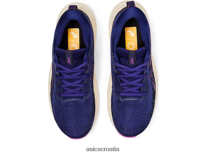 asics hrvatska 6NZ2TF2907 žene roniti plava/orhideja