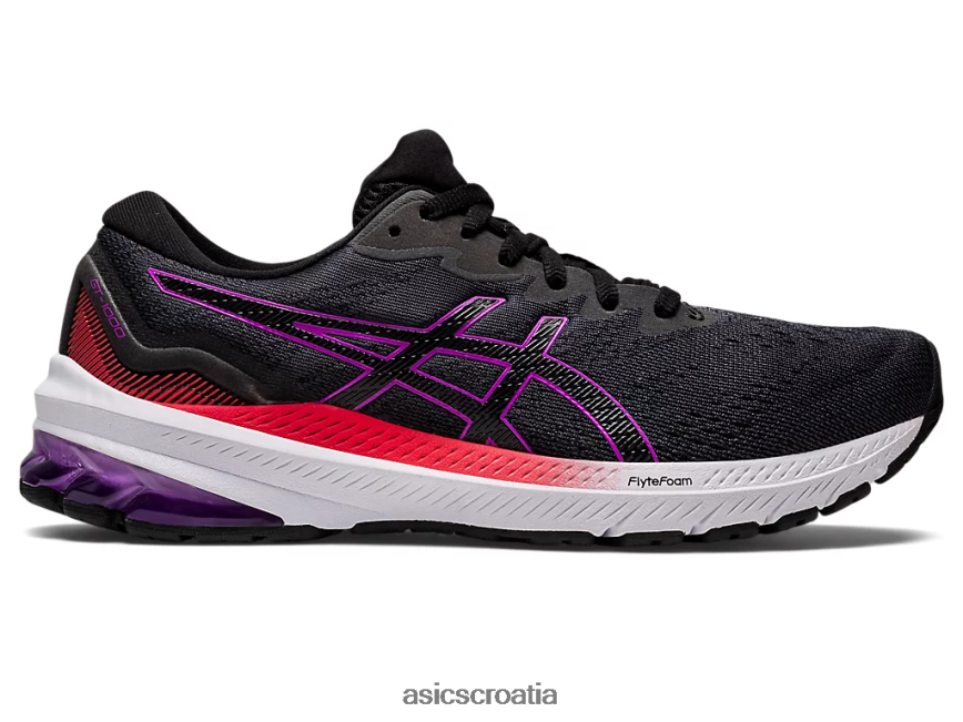 asics hrvatska 6NZ2TF2913 žene crna/orhideja