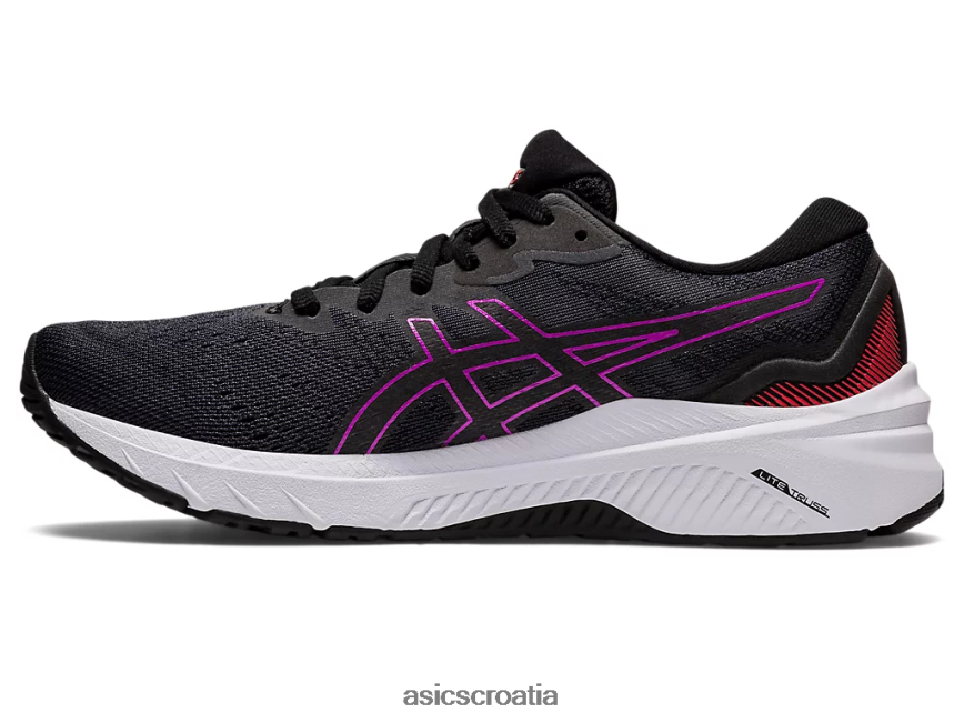 asics hrvatska 6NZ2TF2913 žene crna/orhideja