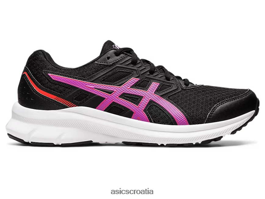 asics hrvatska 6NZ2TF2922 žene crna/orhideja
