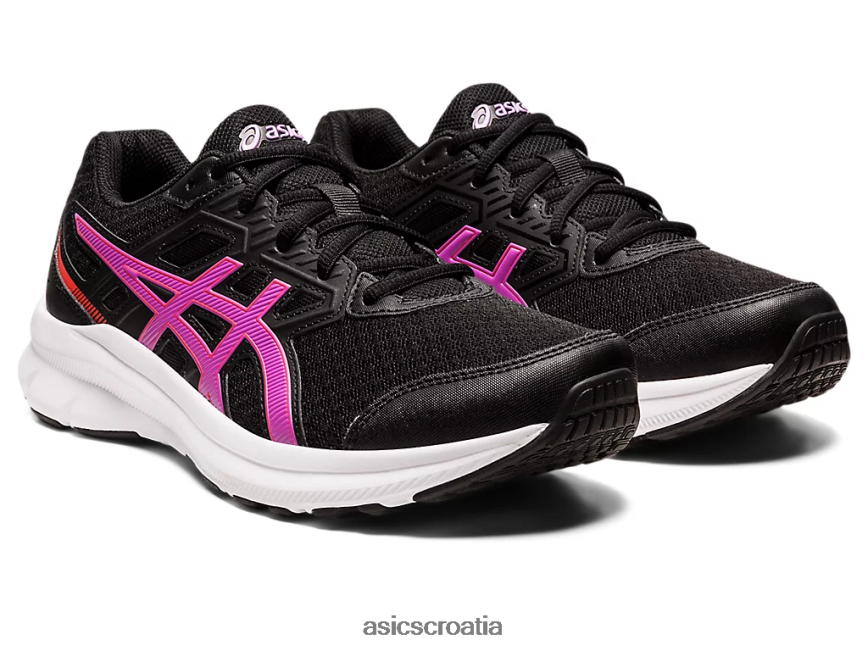 asics hrvatska 6NZ2TF2922 žene crna/orhideja
