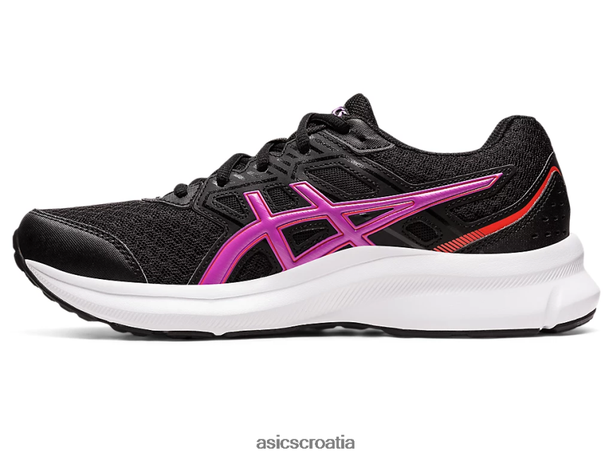 asics hrvatska 6NZ2TF2922 žene crna/orhideja