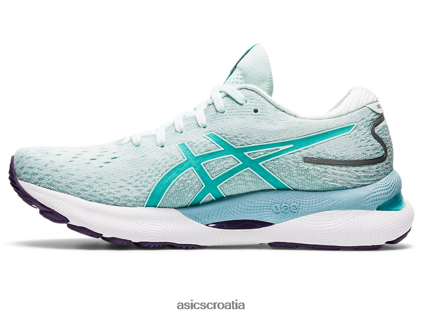 asics hrvatska 6NZ2TF2949 žene umirujuće more/morsko staklo