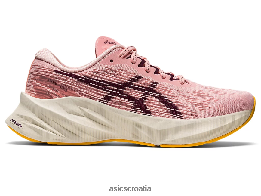 asics hrvatska 6NZ2TF2951 žene frosted rose/deep mars
