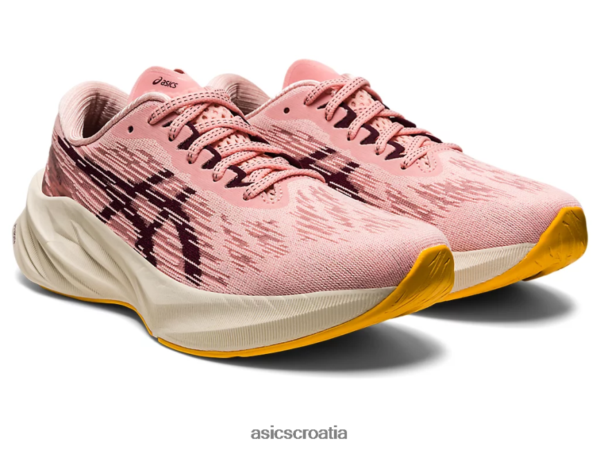 asics hrvatska 6NZ2TF2951 žene frosted rose/deep mars