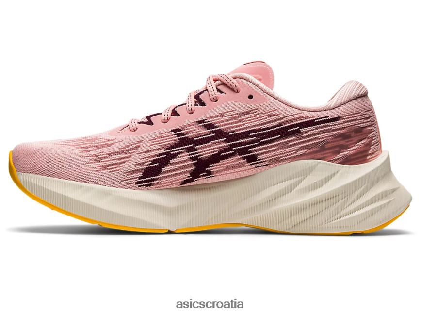 asics hrvatska 6NZ2TF2951 žene frosted rose/deep mars