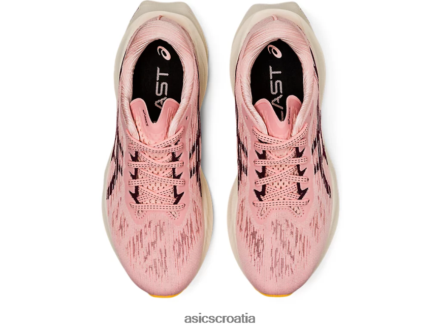 asics hrvatska 6NZ2TF2951 žene frosted rose/deep mars