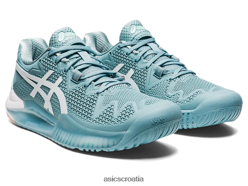asics hrvatska 6NZ2TF2957 žene dim plavo/bijeli