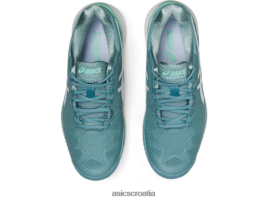 asics hrvatska 6NZ2TF2957 žene dim plavo/bijeli