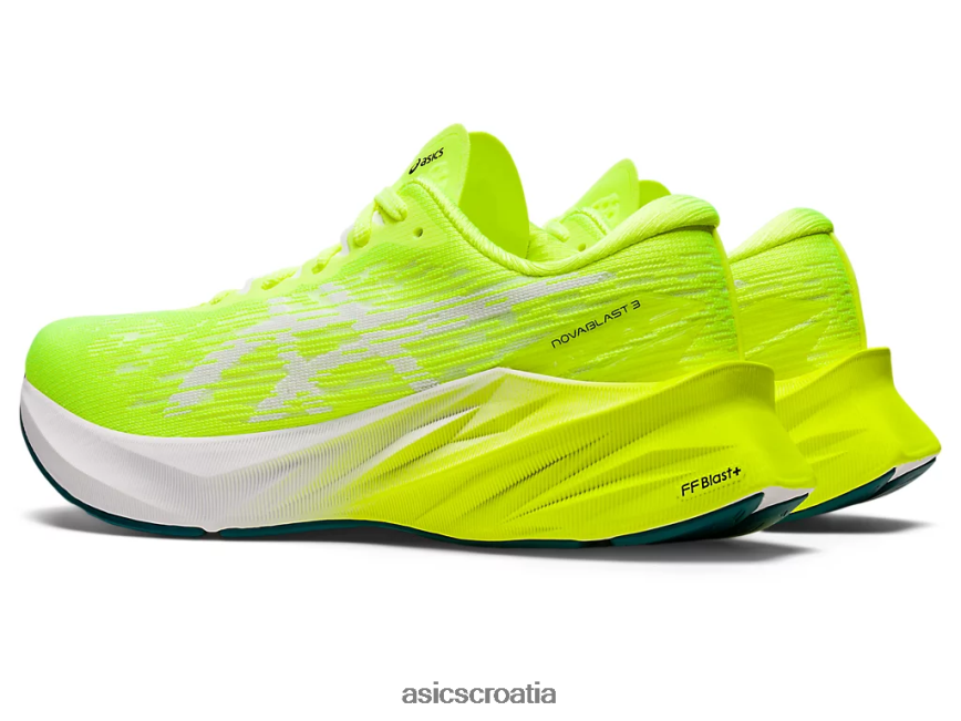 asics hrvatska 6NZ2TF2959 žene sigurnosna žuto/bijela