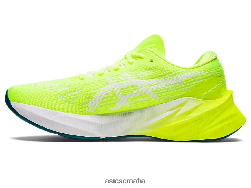 asics hrvatska 6NZ2TF2959 žene sigurnosna žuto/bijela