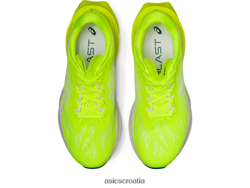 asics hrvatska 6NZ2TF2959 žene sigurnosna žuto/bijela