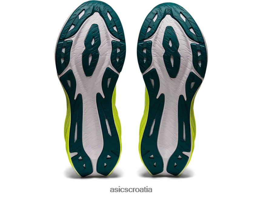 asics hrvatska 6NZ2TF2959 žene sigurnosna žuto/bijela