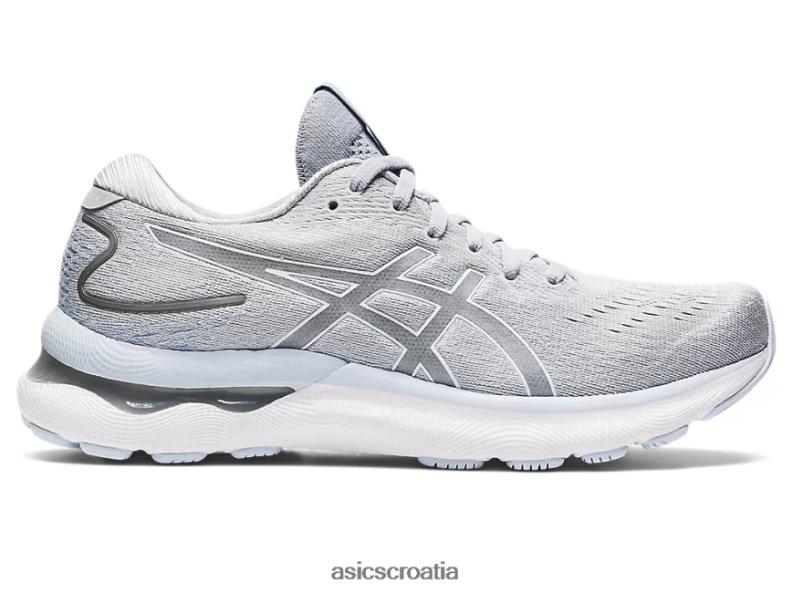 asics hrvatska 6NZ2TF2960 žene pijemont sivo/bijelo