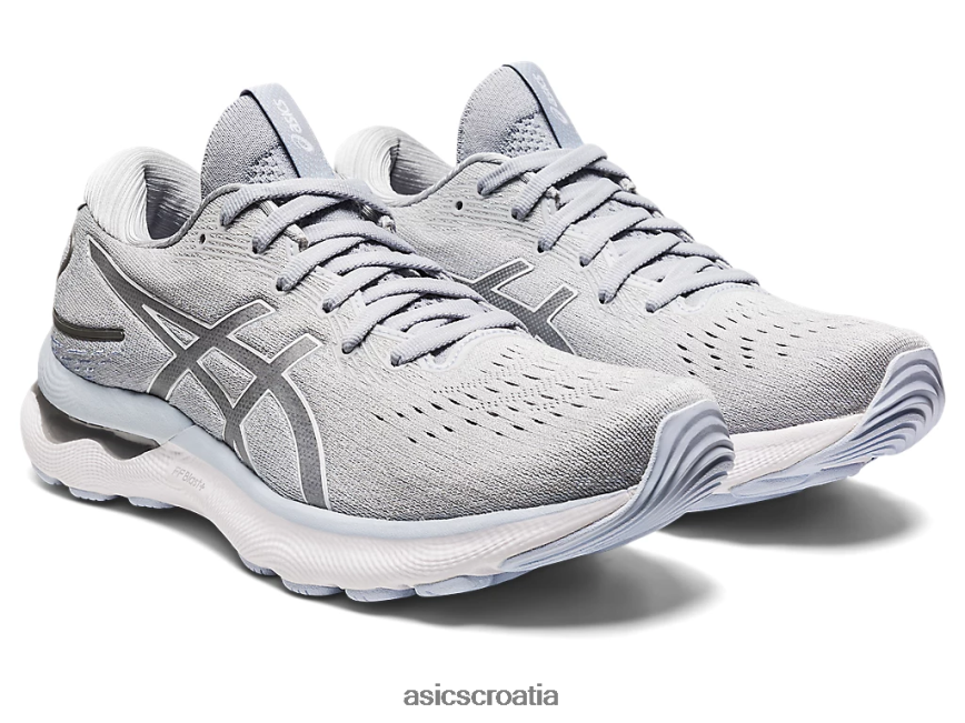 asics hrvatska 6NZ2TF2960 žene pijemont sivo/bijelo