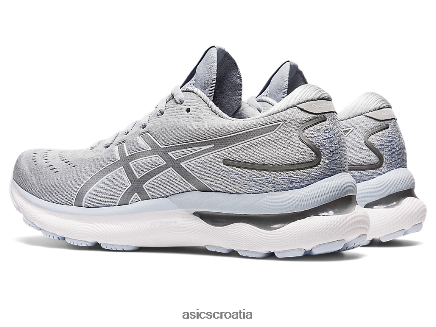 asics hrvatska 6NZ2TF2960 žene pijemont sivo/bijelo